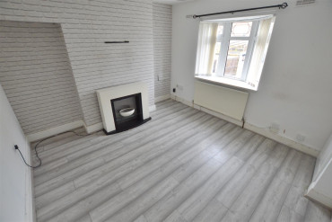 Elkington Street, Courthouse Green, Coventry