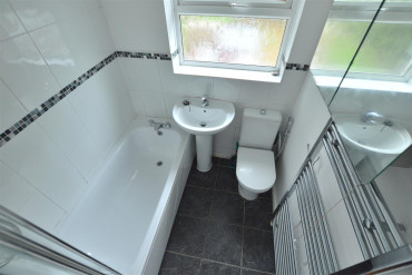 Elkington Street, Courthouse Green, Coventry