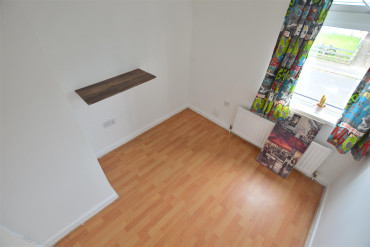 Elkington Street, Courthouse Green, Coventry