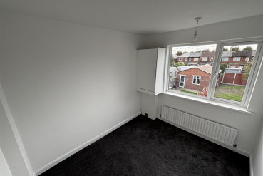 Burnaby Road, Radford, Coventry