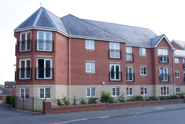 The City, Thackhall Street, Stoke, Coventry