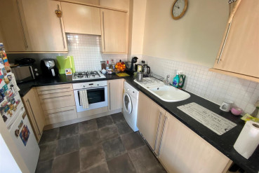 The City, Thackhall Street, Stoke, Coventry