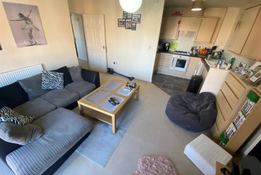 The City, Thackhall Street, Stoke, Coventry