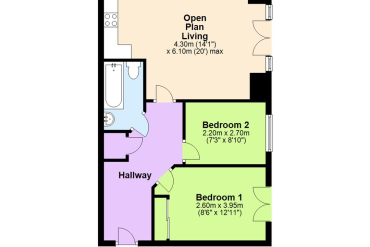 The City, Thackhall Street, Stoke, Coventry