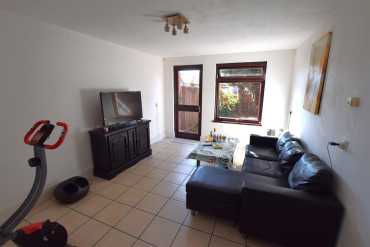 Skipton Gardens, Dennis Road, Wyken, Coventry