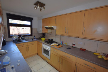 Skipton Gardens, Dennis Road, Wyken, Coventry