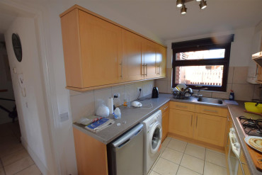 Skipton Gardens, Dennis Road, Wyken, Coventry