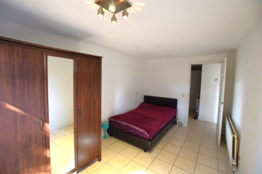 Skipton Gardens, Dennis Road, Wyken, Coventry