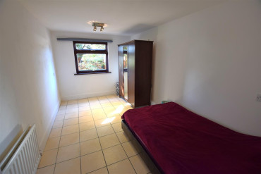Skipton Gardens, Dennis Road, Wyken, Coventry