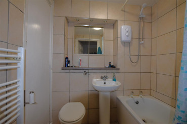 Skipton Gardens, Dennis Road, Wyken, Coventry