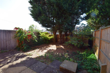 Skipton Gardens, Dennis Road, Wyken, Coventry