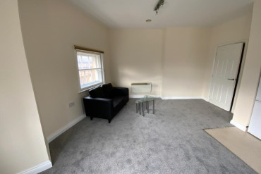 High Street City Centre Coventry