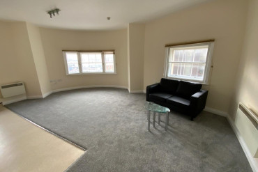 High Street City Centre Coventry