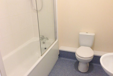 High Street City Centre Coventry