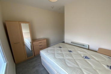 High Street City Centre Coventry