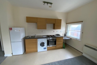 High Street City Centre Coventry