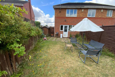 Fallowfields Holbrooks Coventry