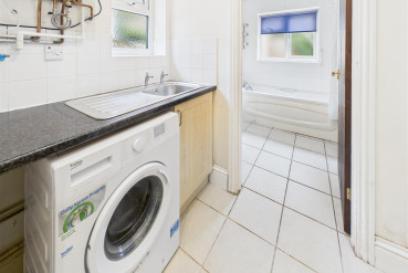 Kingsland Avenue, Chapelfields, Coventry