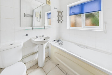 Kingsland Avenue, Chapelfields, Coventry