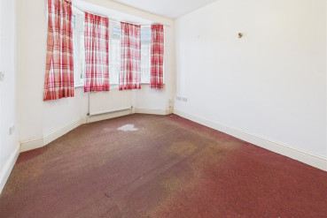 Kingsland Avenue, Chapelfields, Coventry