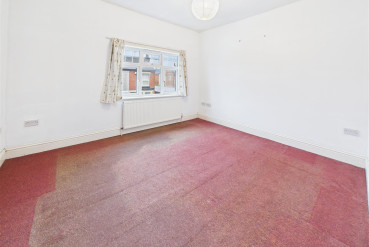 Kingsland Avenue, Chapelfields, Coventry