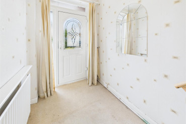 Ashington Grove, Coventry