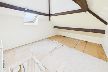 Ashington Grove, Coventry