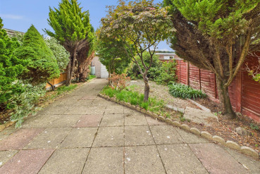 Ashington Grove, Coventry