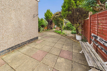 Ashington Grove, Coventry