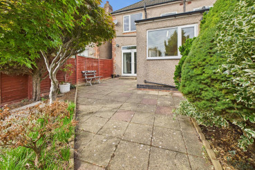 Ashington Grove, Coventry