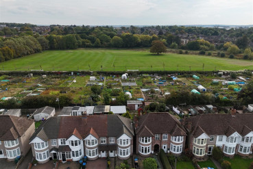 Ashington Grove, Coventry