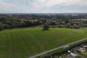 Ashington Grove, Coventry