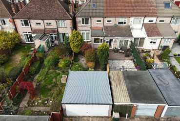 Ashington Grove, Coventry