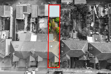 Ashington Grove, Coventry