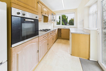 Ashington Grove, Coventry