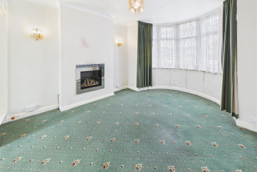 Ashington Grove, Coventry