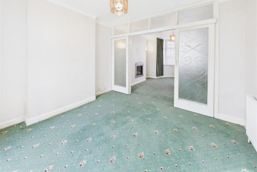 Ashington Grove, Coventry