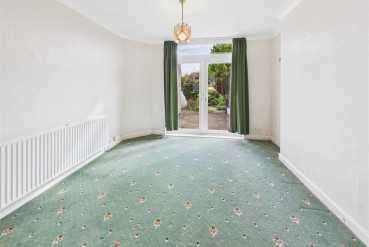 Ashington Grove, Coventry