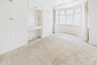 Ashington Grove, Coventry