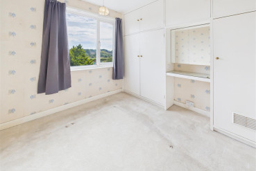 Ashington Grove, Coventry