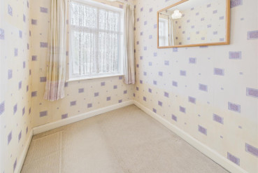 Ashington Grove, Coventry