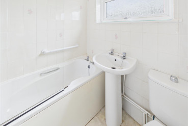 Ashington Grove, Coventry