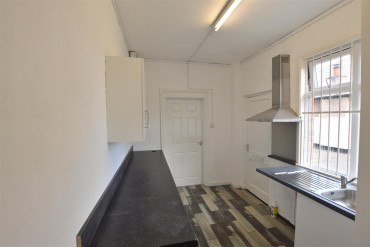 Holbrook Lane, Holbrooks Coventry