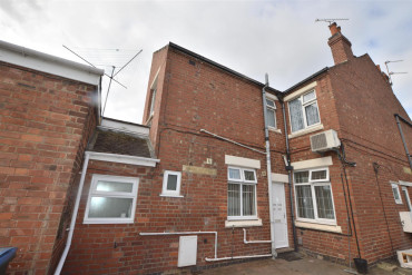 Holbrook Lane, Holbrooks Coventry