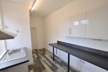 Holbrook Lane, Holbrooks Coventry