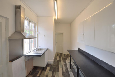 Holbrook Lane, Holbrooks Coventry