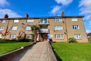 Long Close Avenue, Allesley Village, Coventry