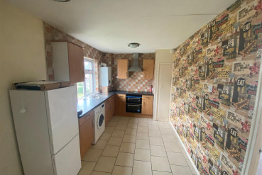 Long Close Avenue, Allesley Village, Coventry