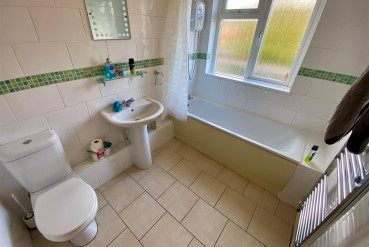 Long Close Avenue, Allesley Village, Coventry