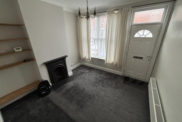 Sovereign Road, Earlsdon, Coventry